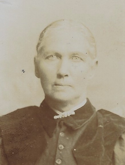 Fanny Eckersley (1840 - 1933) Profile